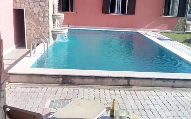 Appartamento Il Borgo Degli Ulivi