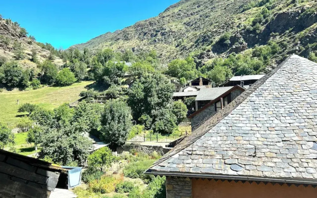 La Posada d'Àneu by RURAL D'ÀNEU