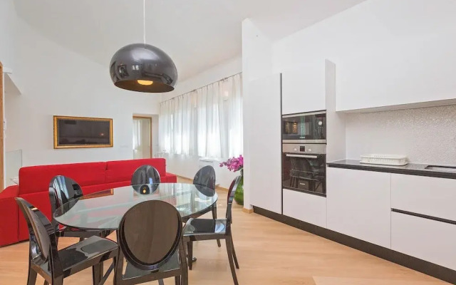 Apartments Berli 5