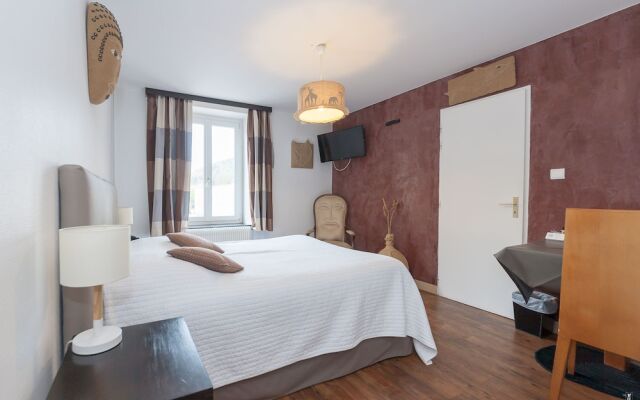 Relais Lorraine Alsace