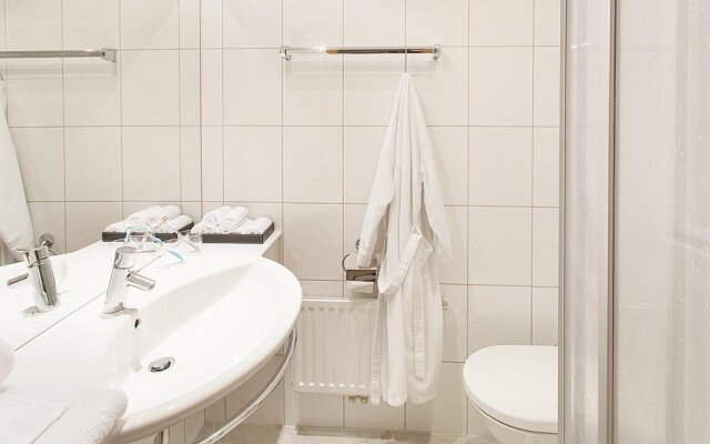 Appartements Steiner - SKI IN - SKI OUT