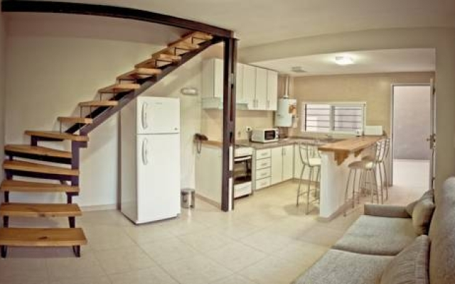 Bildin Apartments
