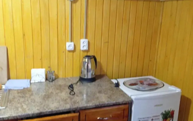 Romashka Guest House