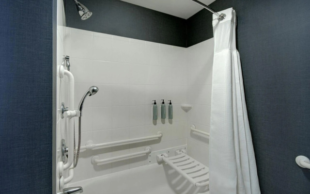 Residence Inn by Marriott Morgantown Medical Center Area