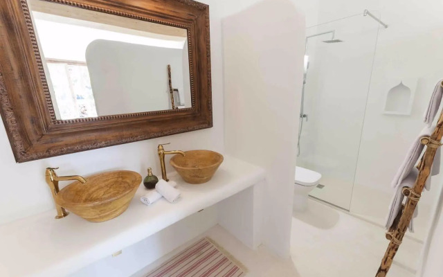 Boho Suites Denia