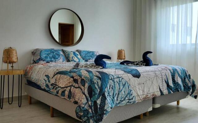 Samán Residences D3