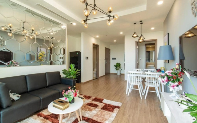 Rosy Home