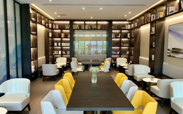 H Life Hotel Nanshan Branch Shenzhen