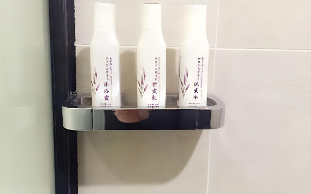 Lavande Hotel Guangzhou Ximenkou Metro