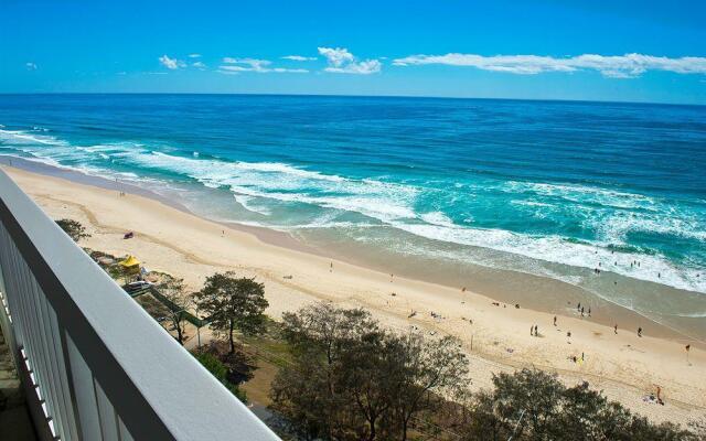 International Beach Resort