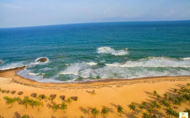 Enotel Beach Hotel