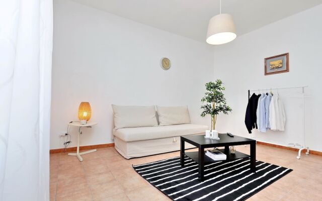 Bellincioni Apartment