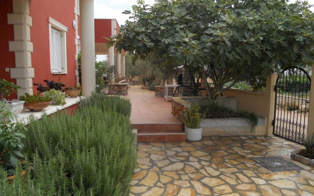 Depa - Garden and Barbecue - A2