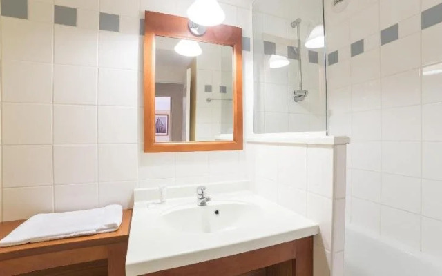 Résidence les Grands Pins