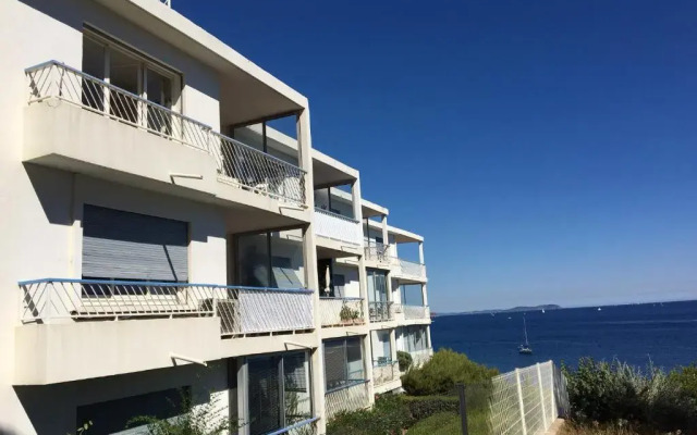 Appartement Le Cap