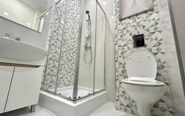 4 Сезона на бульваре Давлеткильдеева 5