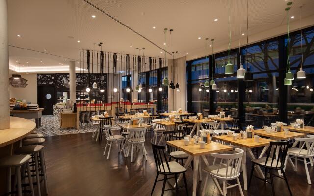 Holiday Inn Hamburg - City Nord by IHG