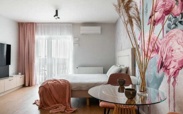 apartamenty-wroc Kurkowa 32