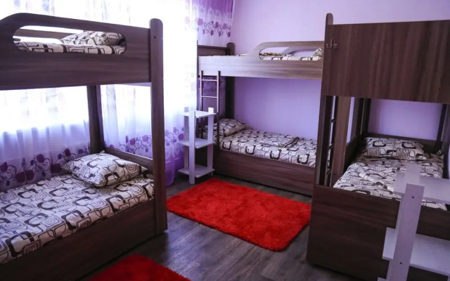Champion Hostel