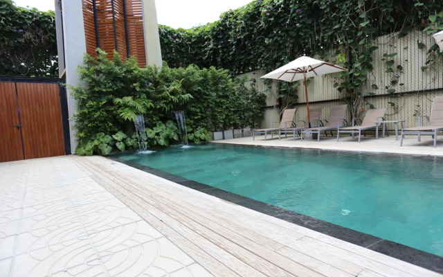Amenity Apartel Samui