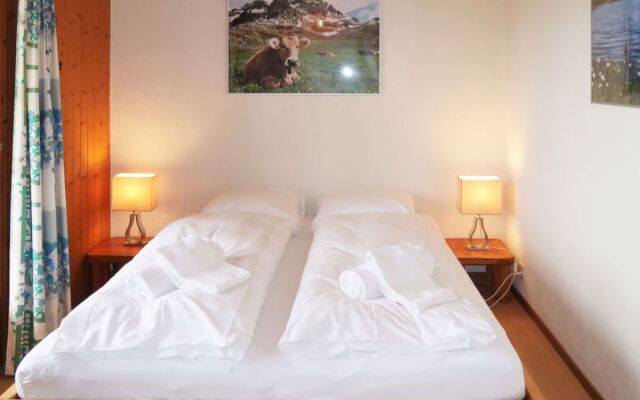 Chalet Beke