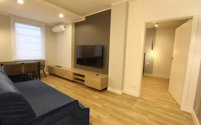 Apartament Jezuicka 24
