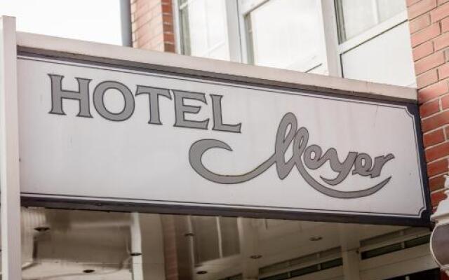 Hotel Meyer