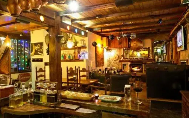 Hotel Firenze
