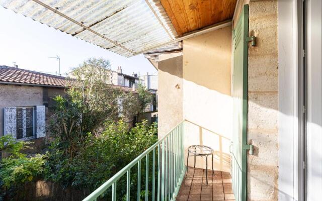 GuestReady - Charming house and garden