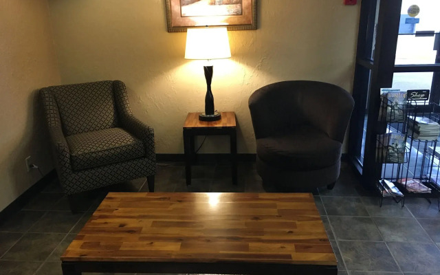Med City Inn & Suites - Mayo Clinic Area
