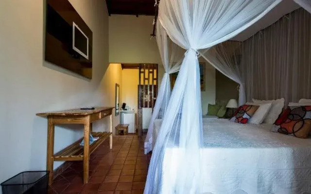 Pousada Do Rio Mutum