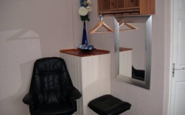 Greengables Guest House