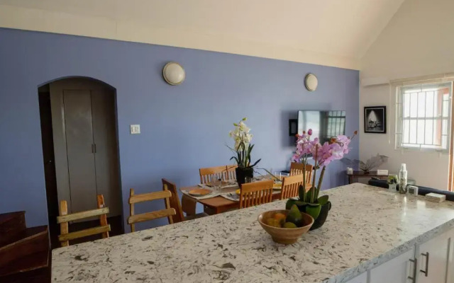 Timeless, Wickie Wackie Beach