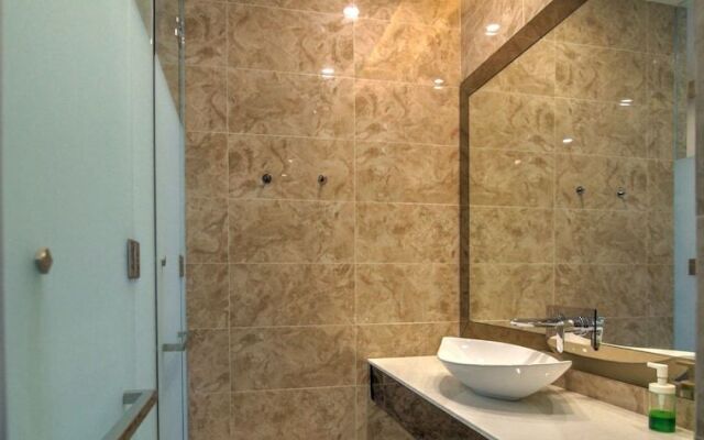 Dorsett Residences Bukit Bintang - KLCC