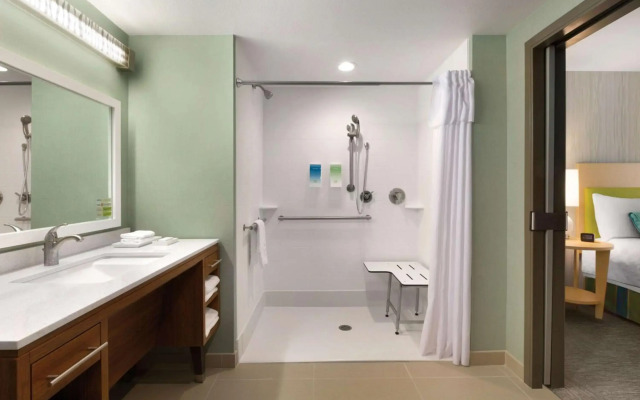 Home2 Suites by Hilton Billings