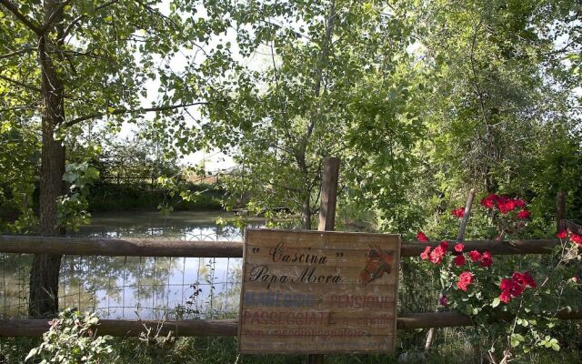 Agriturismo Cascina Papa Mora