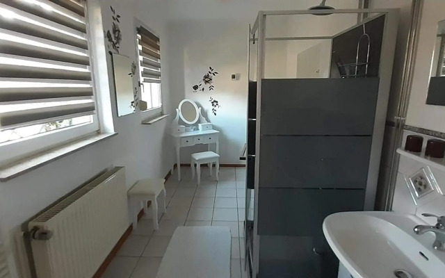 Fewo Zum alten Bergdoktor