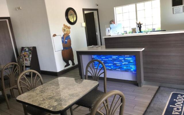 Travelodge by Wyndham Killeen/Fort Hood