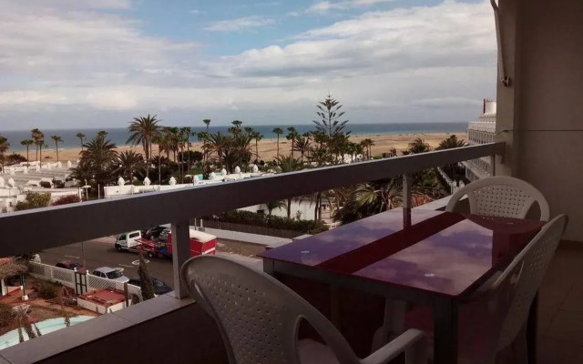 Apartamentos Los Aguacates