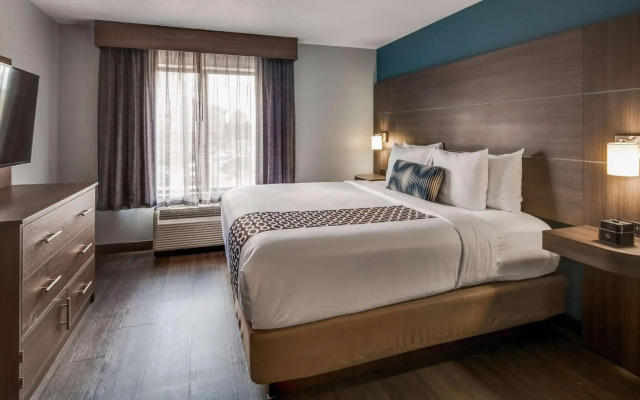 Best Western Plus Champaign/Urbana Inn