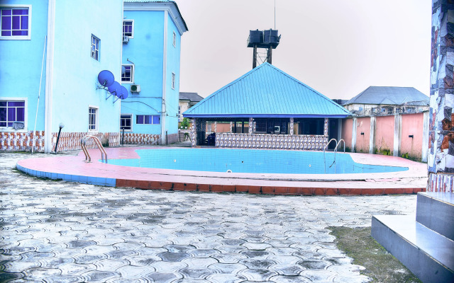 Titanium Hotel And Resorts