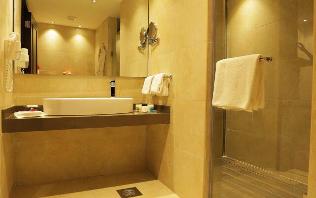 GHS Hotel