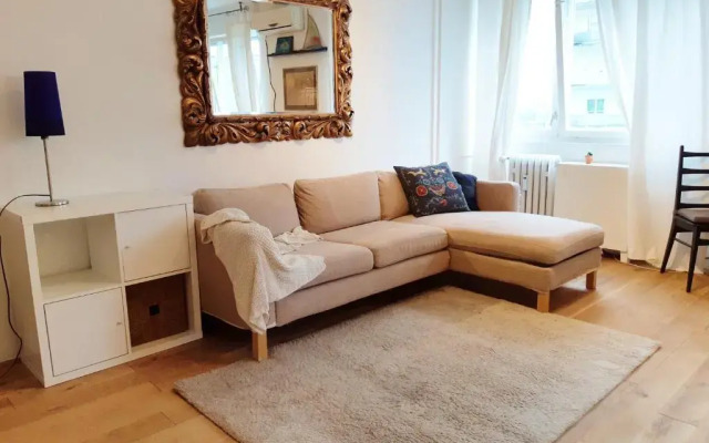 Eagles Nest Apartment