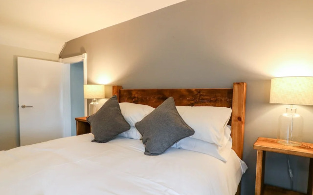 The Loft at The George