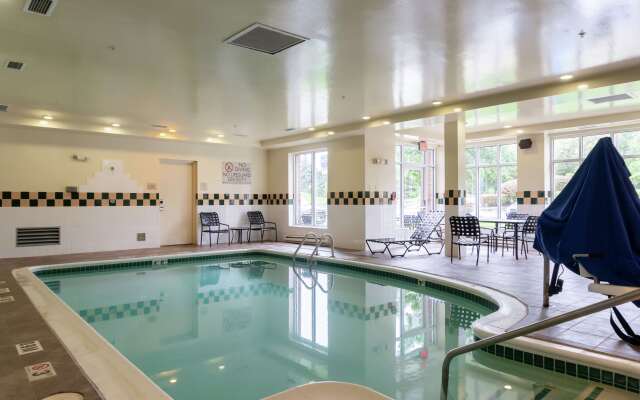 Hilton Garden Inn Plymouth