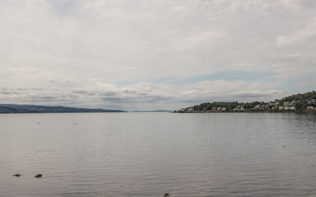 2 Kilmun Court, Dunoon