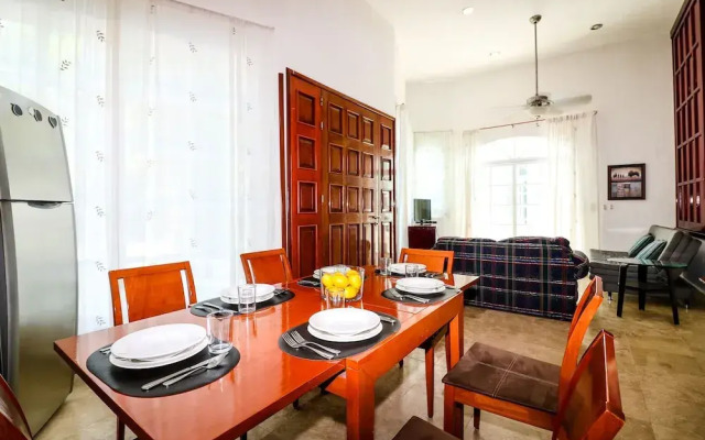 Apartment Castello 1A