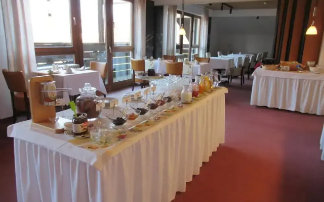 Hotel Stadt Gernsbach