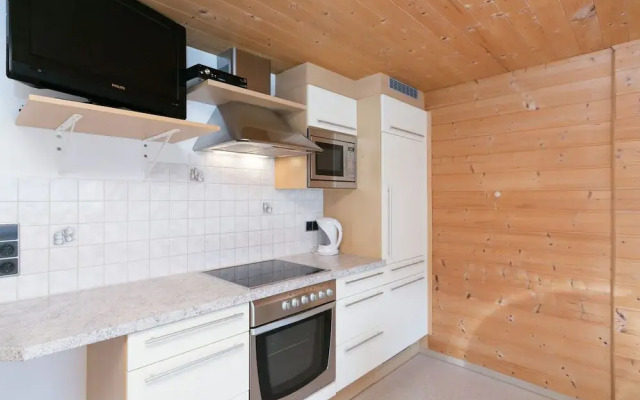 Luxurious Apartment In Kaltenbach With Terrace