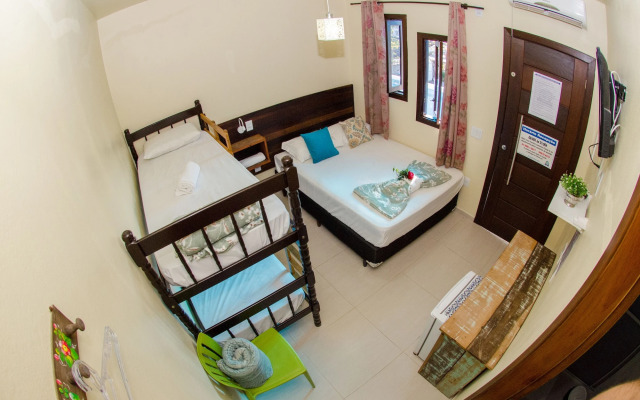 Pousada Paraíso Tropical